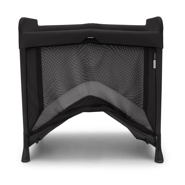 Bugaboo Stardust travel bed Black - Bugaboo