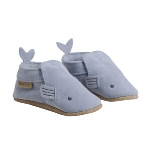 En-Fant Slippers Suede Animal - En-Fant