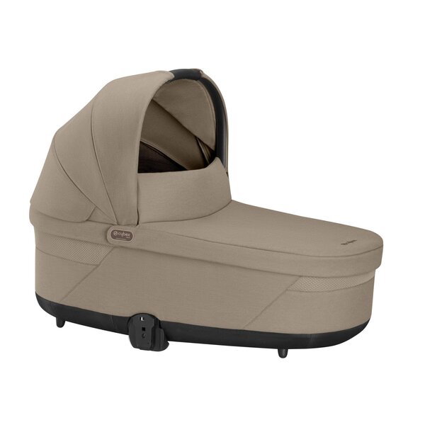 Cybex Balios S Lux stroller set Almond Beige - Cybex