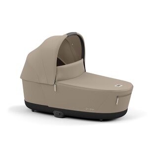 Cybex Priam/ePriam V4 Lux kulbiņa Cozy Beige - Cybex