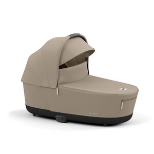 Cybex Priam/ePriam V4 Lux kulbiņa Cozy Beige - Cybex