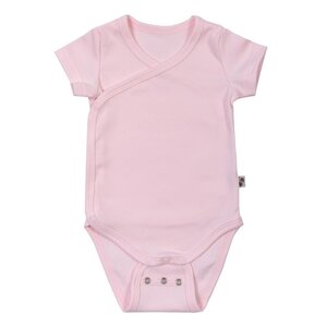 Nordbaby bodijs Liu Pink - Nordbaby