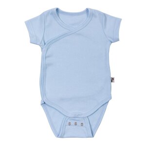 Nordbaby bodijs Liu Blue - Nordbaby