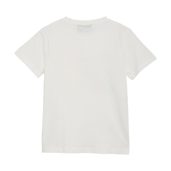 Color Kids T-shirt W. Print - S/S, Cotton - Color Kids