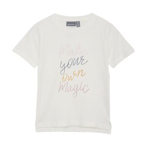 Color Kids T-shirt W. Print -S/S, Cotton - Color Kids