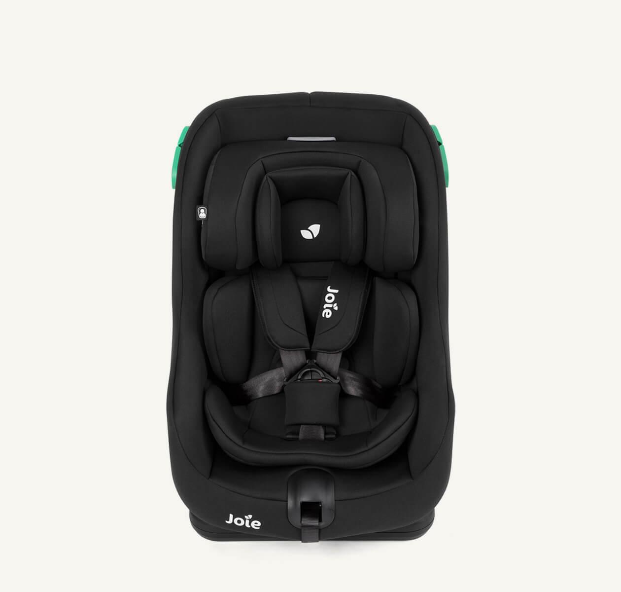 Joie steadi black hotsell