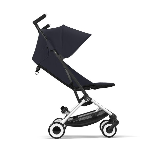 Cybex Libelle kergkäru Dark Blue - Cybex