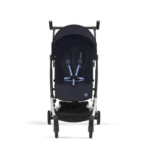 Cybex Libelle pastaigu rati Dark Blue - Cybex