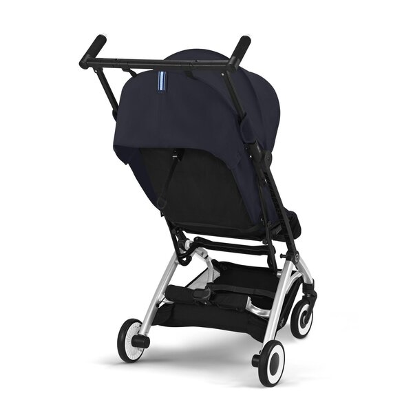 Cybex Libelle pastaigu rati Dark Blue - Cybex