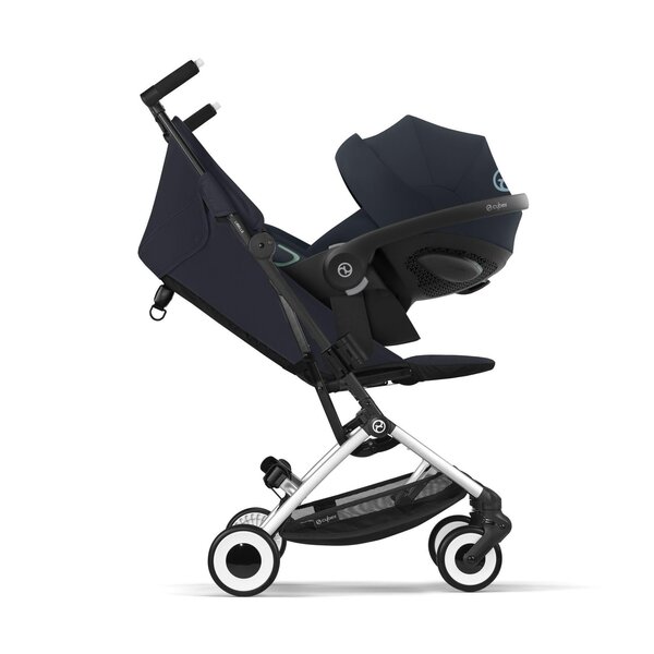 Cybex Libelle vežimėlis Dark Blue - Cybex