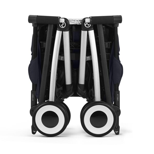 Cybex Libelle vežimėlis Dark Blue - Cybex