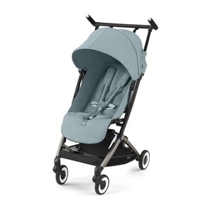 Cybex Libelle прогулочная коляска Stormy Blue - Cybex