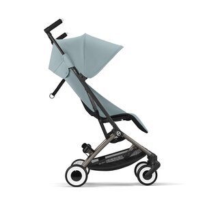 Cybex Libelle pastaigu rati Stormy Blue - Cybex