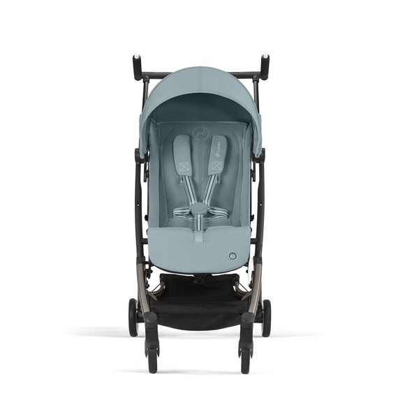 Cybex Libelle kergkäru Stormy Blue - Cybex