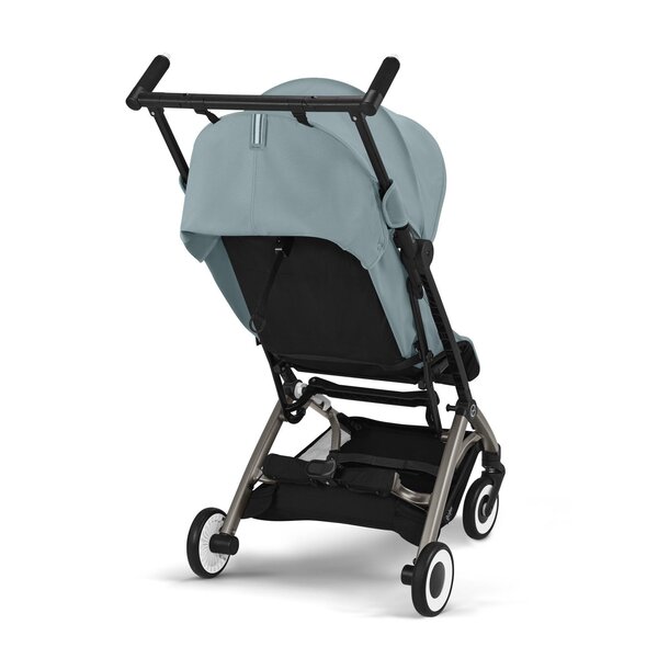 Cybex Libelle pastaigu rati Stormy Blue - Cybex