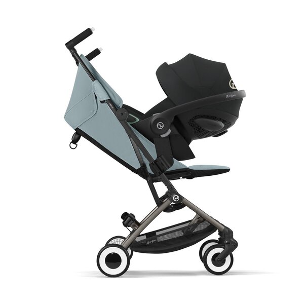 Cybex Libelle buggy Stormy Blue - Cybex