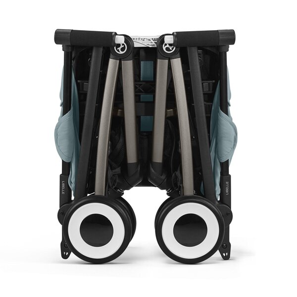 Cybex Libelle buggy Stormy Blue - Cybex