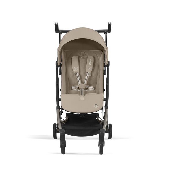 Cybex Libelle buggy Almond Beige - Cybex