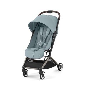 Cybex Orfeo прогулочная коляска Stormy Blue - Cybex