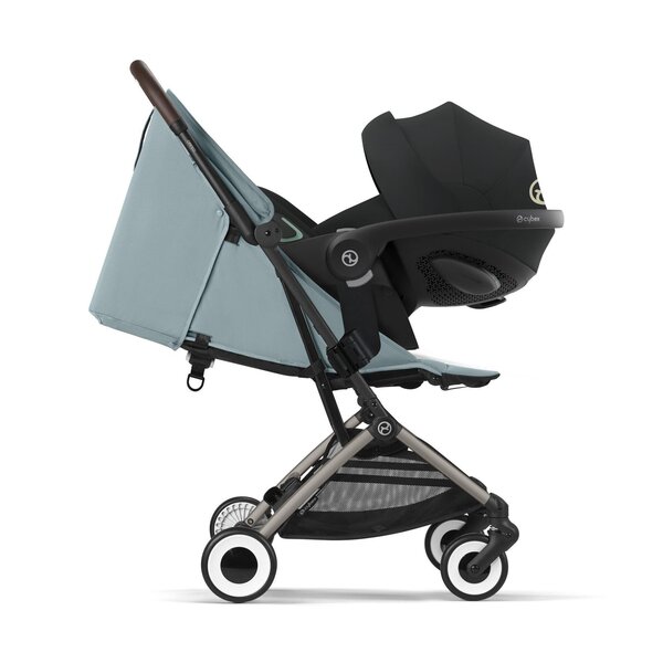 Cybex Orfeo buggy Stormy Blue - Cybex