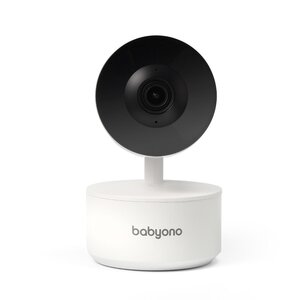 BabyOno beebimonitor, Camera Smart - Capidi