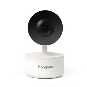 BabyOno bērnu uzraudzības monitors, Camera Smart - Capidi