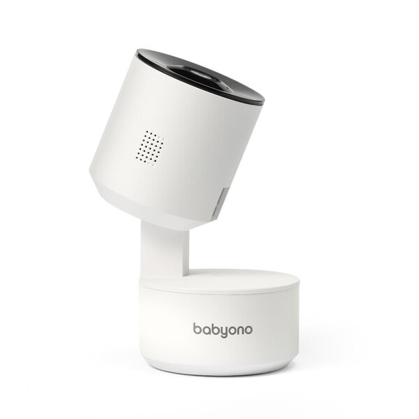 BabyOno bērnu uzraudzības monitors, Camera Smart - BabyOno