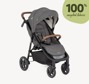 Joie Mytrax Pro pushchair Shell Grey - Joie