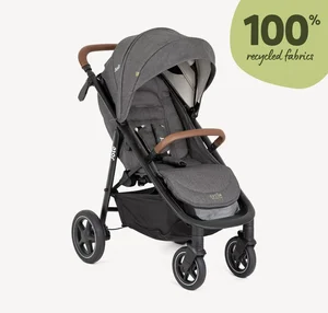 Joie Mytrax Pro pushchair Shell Grey - Joie