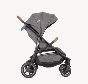 Joie Mytrax Pro pushchair Shell Grey - Joie