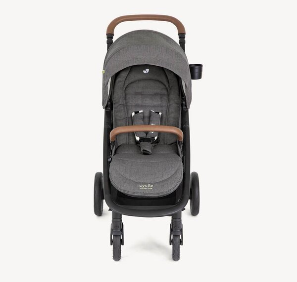 Joie Mytrax Pro pushchair Shell Grey - Joie
