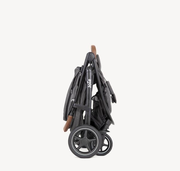 Joie Mytrax Pro pushchair Shell Grey - Joie
