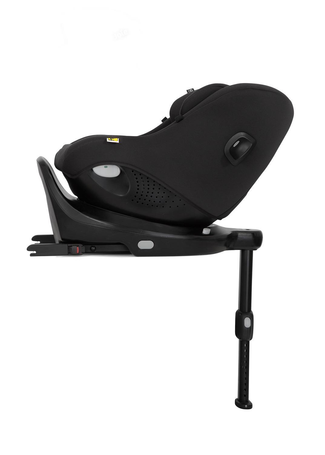 Joie I Pivot 360 40 105cm Shale NordBaby
