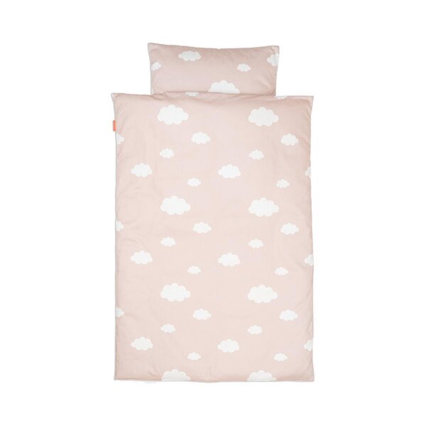 Done by Deer bedding set junior 100x140cm, Elphee  - Done by Deer