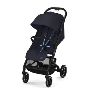 Cybex Beezy прогулочная коляска Dark Blue - Cybex