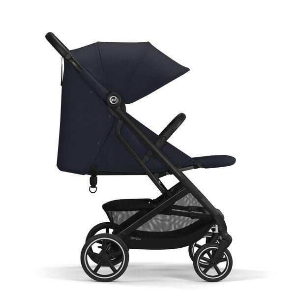 Cybex Beezy vežimėlis Dark Blue - Cybex