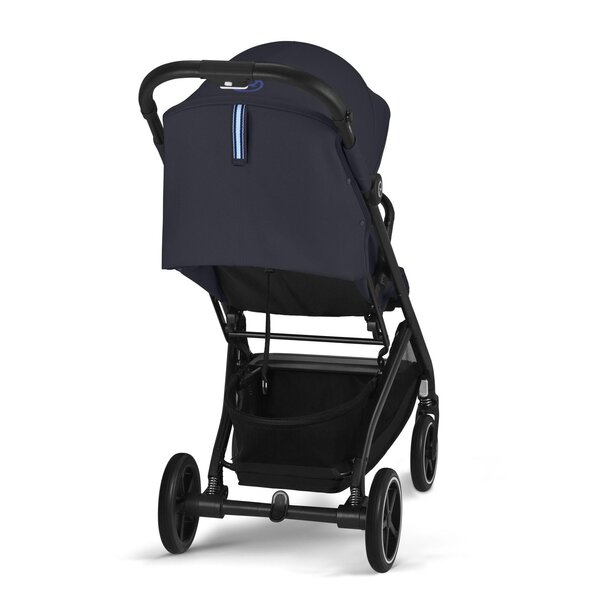 Cybex Beezy vežimėlis Dark Blue - Cybex