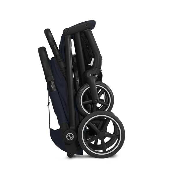 Cybex Beezy vežimėlis Dark Blue - Cybex