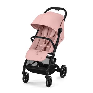 Cybex Beezy pastaigu rati Candy Pink - Cybex