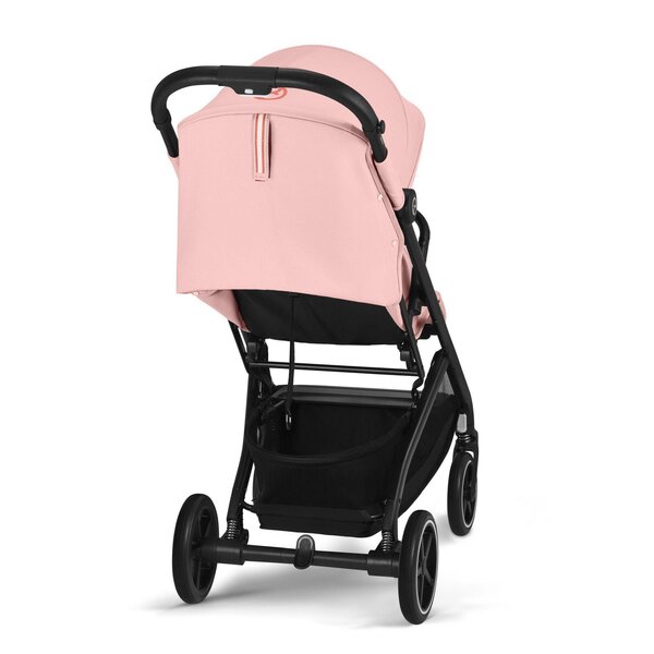 Cybex Beezy pastaigu rati Candy Pink - Cybex