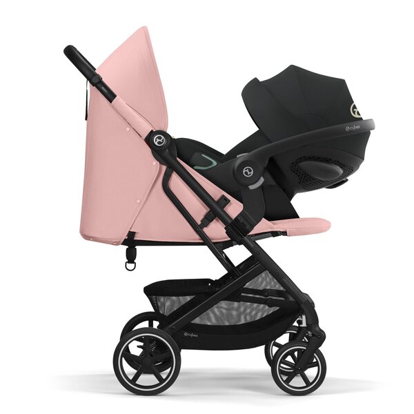 Cybex Beezy buggy Candy Pink - Cybex