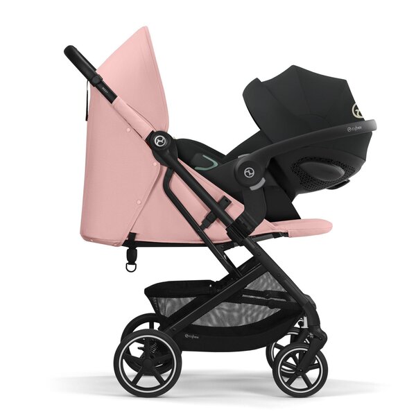 Cybex Beezy vežimėlis Candy Pink - Cybex