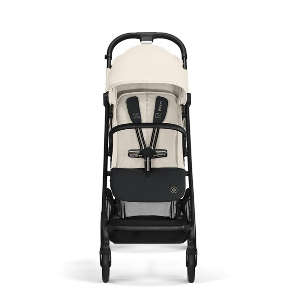 Cybex Beezy buggy Canvas White - Cybex