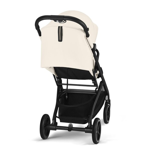 Cybex Beezy buggy Canvas White - Cybex