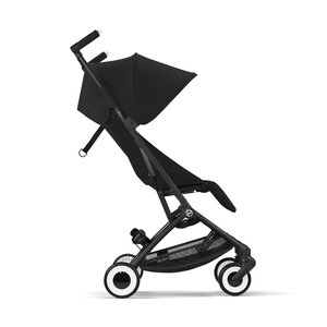 Cybex Libelle kergkäru Magic Black - Cybex