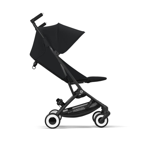 Cybex Libelle прогулочная коляска Magic Black - Cybex