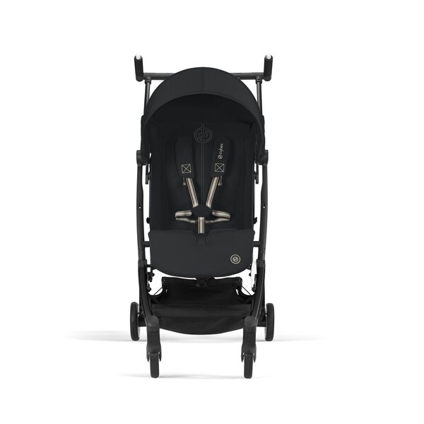 Cybex Libelle vežimėlis Magic Black - Cybex