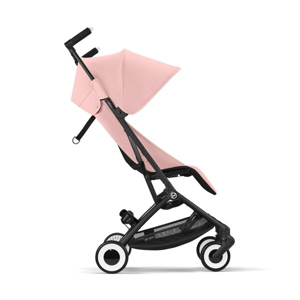 Cybex Libelle kergkäru Candy Pink - Cybex