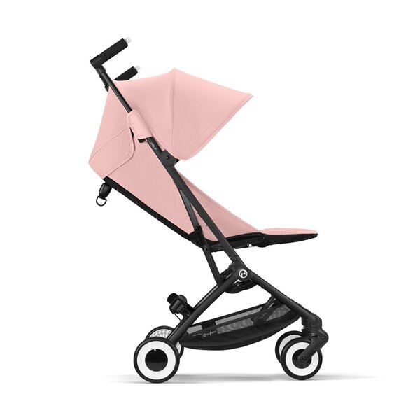 Cybex Libelle kergkäru Candy Pink - Cybex