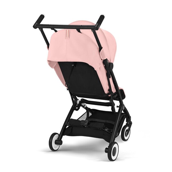 Cybex Libelle kergkäru Candy Pink - Cybex